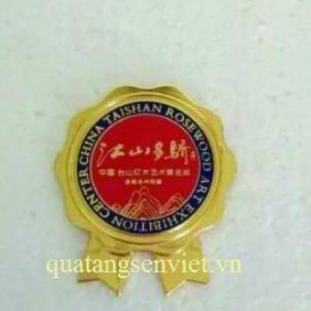 HUY HIỆU 15