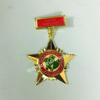 HUY HIỆU 19