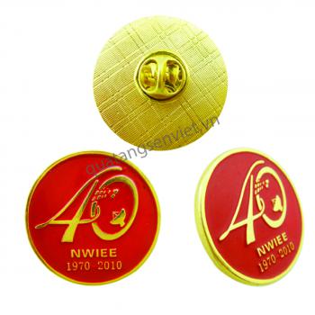 HUY HIỆU 20