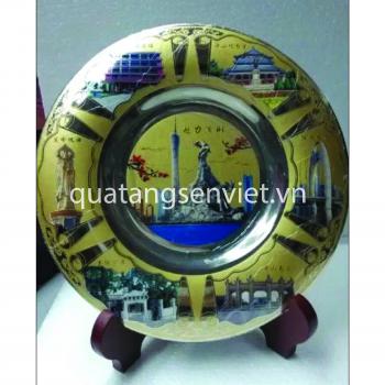BIỂU TRƯNG ĐĨA ĐỒNG 04