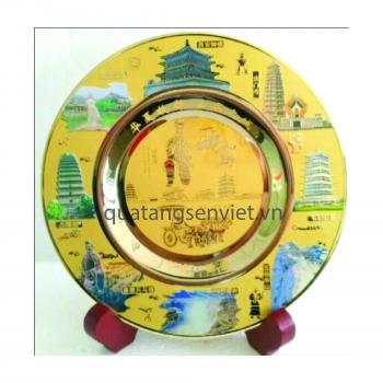 BIỂU TRƯNG ĐĨA ĐỒNG 05
