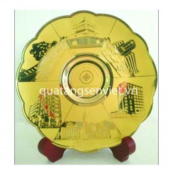 BIỂU TRƯNG ĐĨA ĐỒNG 08