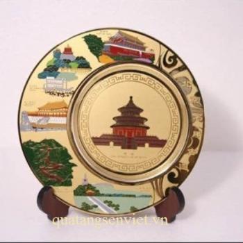 BIỂU TRƯNG ĐĨA ĐỒNG 11