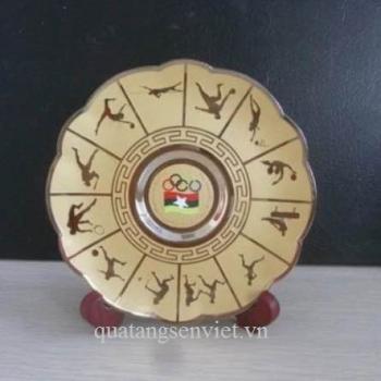 BIỂU TRƯNG ĐĨA ĐỒNG 13