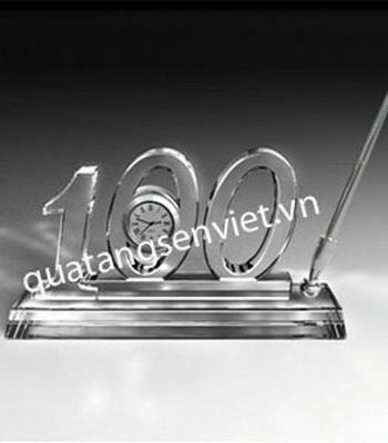 BỘ SỐ KỶ NIỆM 100 NĂM