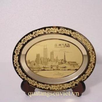 BIỂU TRƯNG ĐĨA ĐỒNG 15
