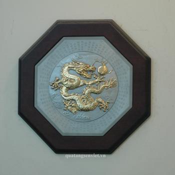 BIỂU TRƯNG ĐĨA ĐỒNG 19