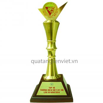CÚP ĐỒNG 02