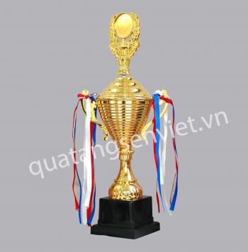 CÚP ĐỒNG 04