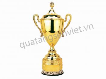 CÚP ĐỒNG 07