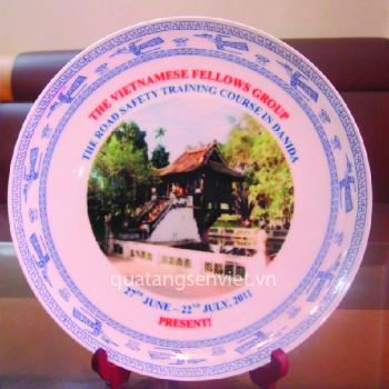 ĐĨA SỨ 04