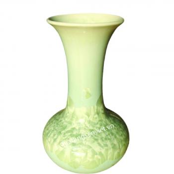 LỌ HOA GỐM SỨ 04