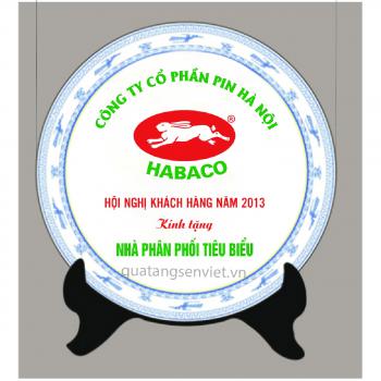 ĐĨA SỨ 01