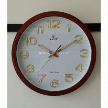 ĐỒNG HỒ TREO TƯỜNG 12