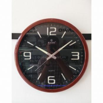 ĐỒNG HỒ TREO TƯỜNG 14