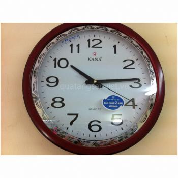 ĐỒNG HỒ TREO TƯỜNG 16