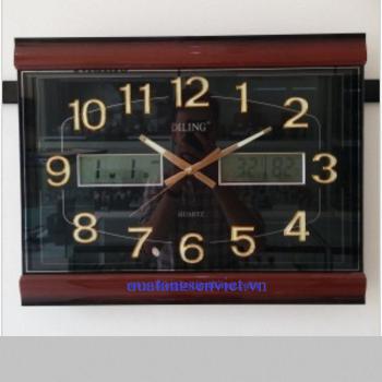 ĐỒNG HỒ TREO TƯỜNG 19