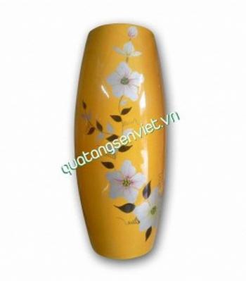 LỌ HOA GỐM SỨ 01