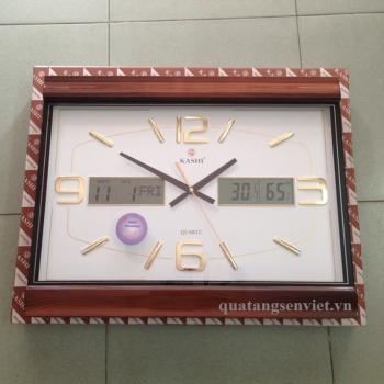 ĐỒNG HỒ TREO TƯỜNG 21