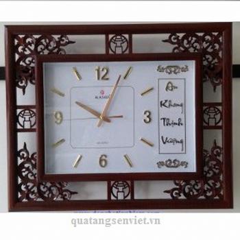 ĐỒNG HỒ TREO TƯỜNG 22
