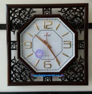 ĐỒNG HỒ TREO TƯỜNG 26