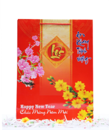 TÚI ĐỰNG QUÀ