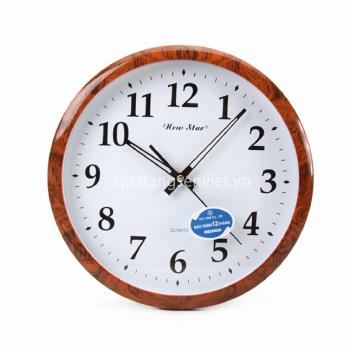 ĐỒNG HỒ TREO TƯỜNG 41