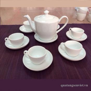 ẤM CHÉN SỨ BÁT TRÀNG 22