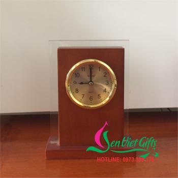 ĐỒNG HỒ ĐỂ BÀN BT1