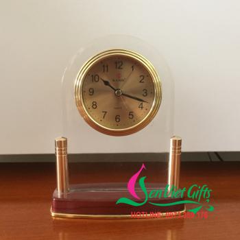 ĐỒNG HỒ ĐỂ BÀN PHA LÊ BT5