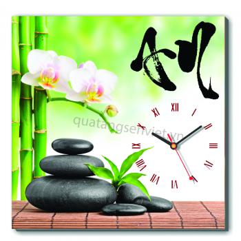 ĐỒNG HỒ TRANH 05