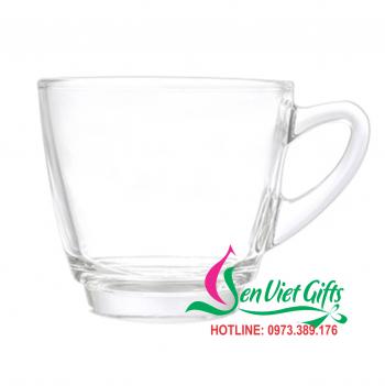 CỐC THỦY TINH UG 392
