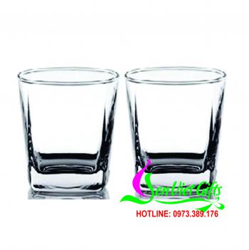 CỐC THỦY TINH UG 361 - 305ML