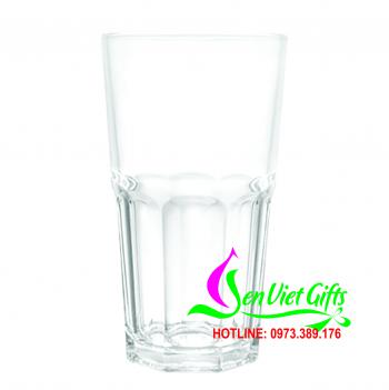 CỐC THỦY TINH UG 390 - 420ML