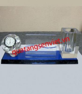 BỘ ĐỂ BÀN PHA LÊ 16