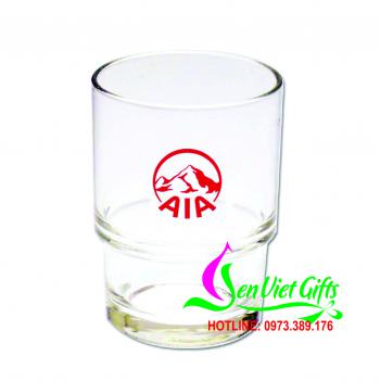 CỐC THỦY TINH UG 388 - 242ML