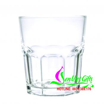CỐC THỦY TINH UG 389