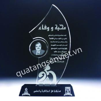 BIỂU TRƯNG PHA LÊ 07