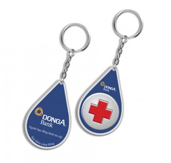 MÓC KHÓA 10