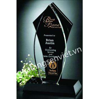 BIỂU TRƯNG PHA LÊ 11