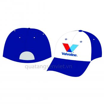 Mũ lưỡi trai 04