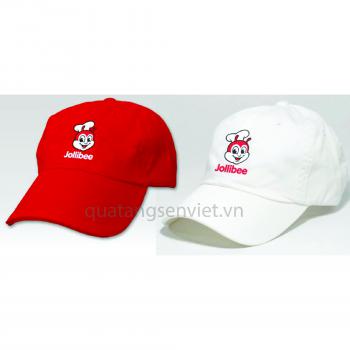 Mũ lưỡi trai 05