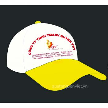 Mũ lưỡi trai 06