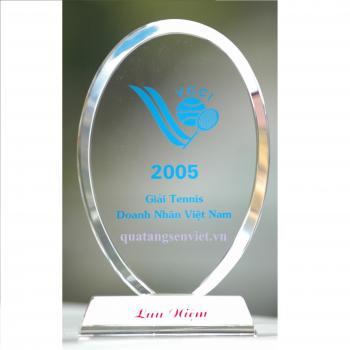 BIỂU TRƯNG PHA LÊ 22