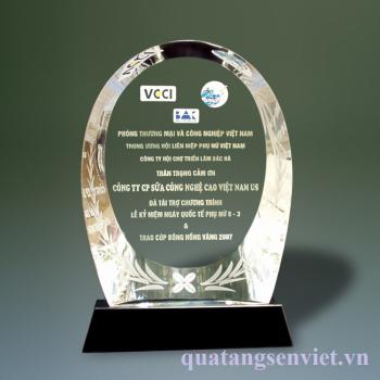 BIỂU TRƯNG PHA LÊ 23