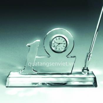 Bộ số kỷ niệm 10 năm