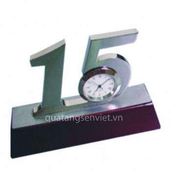 Bộ số kỷ niệm 15 năm