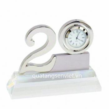 Bộ số kỷ niệm 20 năm
