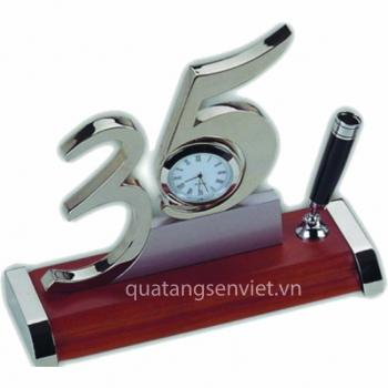 Bộ số kỷ niệm 35 năm