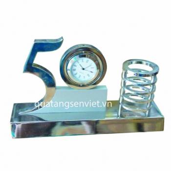 Bộ số kỷ niệm 50 năm